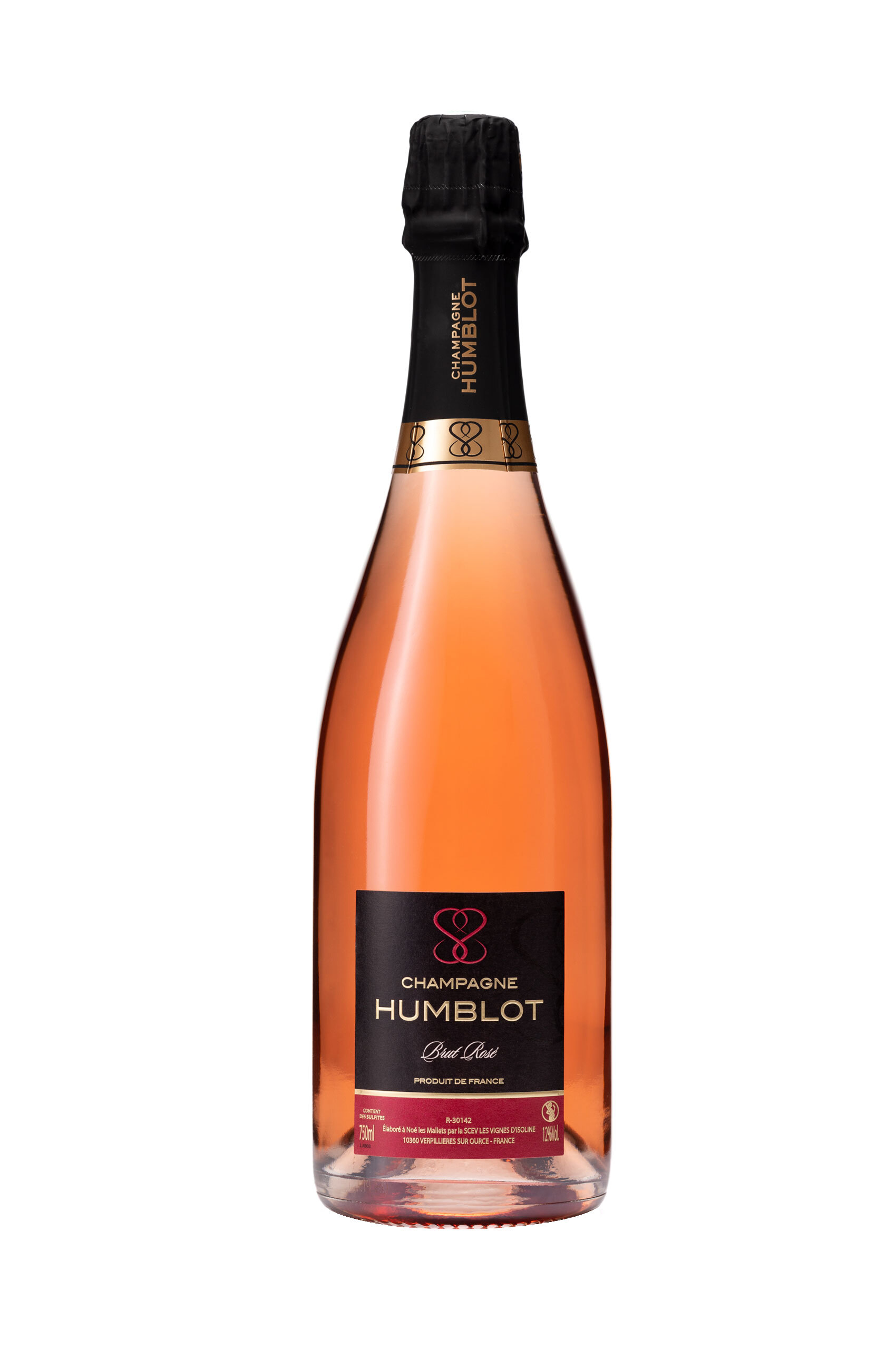 humblot-brut-rose